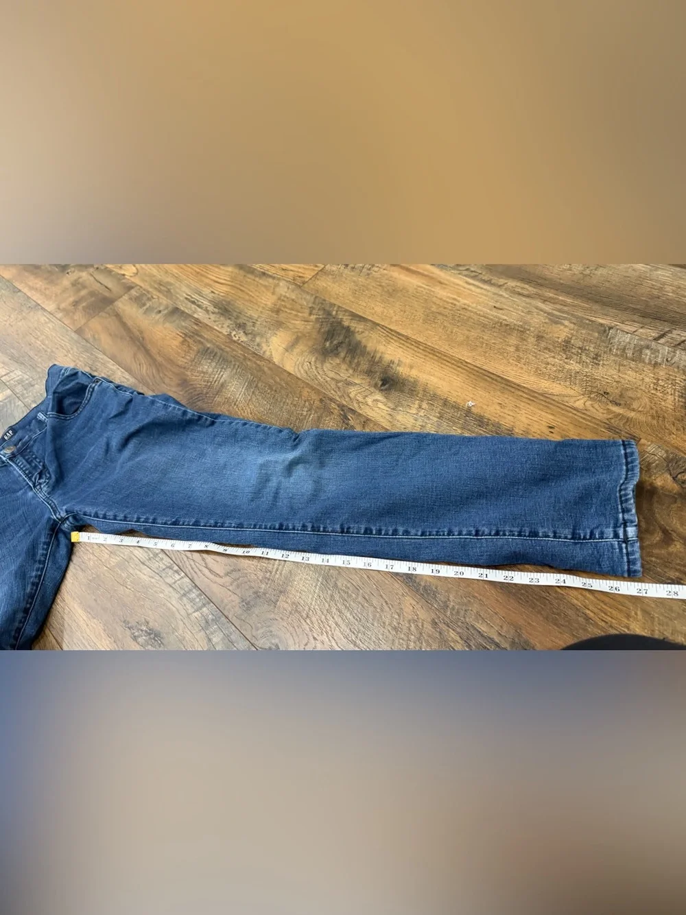 GAP kids blue